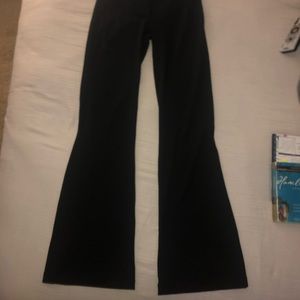 Lululemon Groove Pant Bootcut 32"